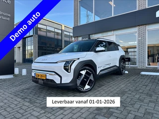 Kia EV3 - afbeelding nr 1