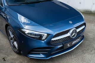 Mercedes-Benz A-Klasse Mercedes-Benz A200 | 2019 AMG | Premium Plus | HUD-Pano-Vol - afbeelding nr 66