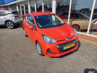 Hyundai i10 - afbeelding nr 13