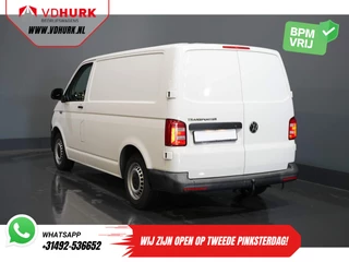 Volkswagen Transporter - afbeelding nr 2