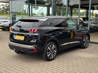Peugeot 3008 Peugeot 3008 1.2 Pure 130 pk Tech Premiere - Navi - camera - el achterklep - afbeelding nr 7