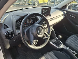 Mazda 2 Mazda 2 1.5 Skyactiv-G - afbeelding nr 15