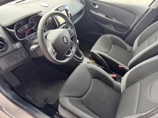 Renault Clio Renault Clio Estate 1.2 TCe ZEN AUTOMAAT 67.000 KM! - afbeelding nr 7