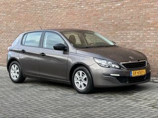 Peugeot 308 Peugeot 308 1.2 VTi Active Led - Airco - Cruise - 5-Deurs - Parkeersensoren - afbeelding nr 10