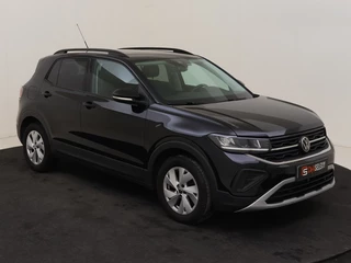 Volkswagen T-Cross - afbeelding nr 10