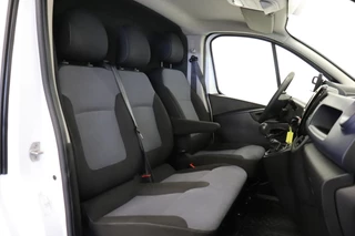 Opel Vivaro Opel Vivaro 1.6 CDTI L2 EURO 6 - Airco - Navi - Cruise - € 11.950,- Excl. - afbeelding nr 5
