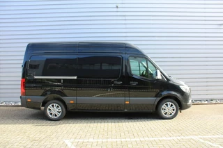 Mercedes-Benz Sprinter - afbeelding nr 11