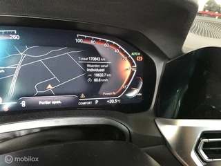 BMW 3 Serie BMW 3-serie Touring 330i Business Edition M-Pakket Electrische trekhaak 258PK dealer onderhouden - afbeelding nr 6
