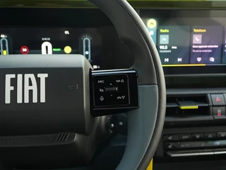 Fiat Panda Fiat Panda Grande La Prima 11 kW 44 kWh | Carplay | Camera | Winter | Cruis - afbeelding nr 23