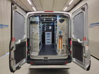 Ford Transit - afbeelding nr 5