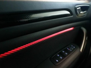 Renault Mégane Renault Megane RS 1.8 TCe 280pk 4Control | Carplay | Head up | Achteruitrijcamera | NL auto - afbeelding nr 21
