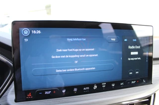 Ford Kuga | BLIS | B&O | Trekhaak | Navigatie | Winterpack - afbeelding nr 19