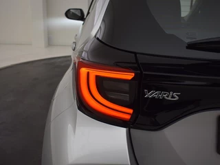Toyota Yaris - afbeelding nr 13