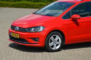 Volkswagen Golf Sportsvan Volkswagen Golf Sportsvan 1.4 TSI 150 pk Highline DSG automaat 1e eig. - afbeelding nr 54