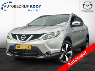 Nissan QASHQAI - afbeelding nr 1