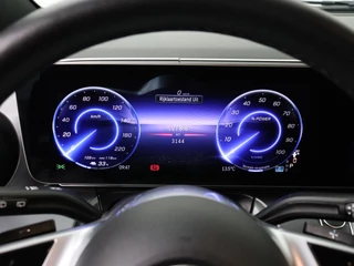 Mercedes-Benz EQV | Mercedes AG Company car | Fabrieksgarantie - afbeelding nr 9