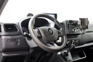 Renault Master - afbeelding nr 16