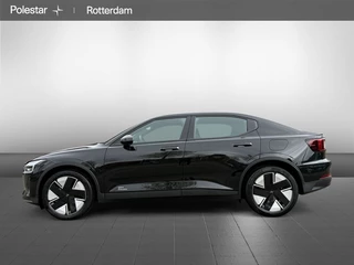 Polestar 2 - afbeelding nr 2