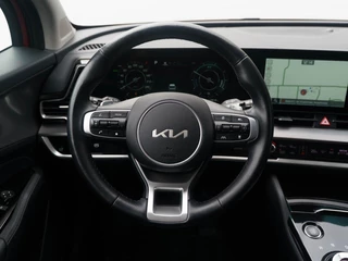 Kia Sportage Kia Sportage 1.6 T-GDi Plug-in Hybrid AWD DynamicPlusLine | Carplay | Adaptive cruise | Trekhaak - afbeelding nr 26