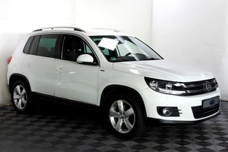 Volkswagen Tiguan - afbeelding nr 7