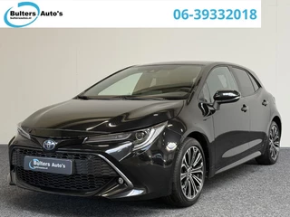Toyota Corolla 1.8 Hybrid TeamD