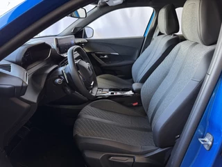 Peugeot 2008 Peugeot 2008 1.2 130PK ✅NW MODEL✅ ALLURE BLACK EDIT. BLINDSPOT CARPLAY NAVI LED VIR.COCKPIT 360.CAMERA ADAP.CRUISE KEYLESS STOELVERW. 2024 - afbeelding nr 13