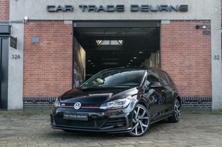 Volkswagen Golf Volkswagen Golf 2.0 TSI GTI Performance Pano / Keyless / Camera - afbeelding nr 1