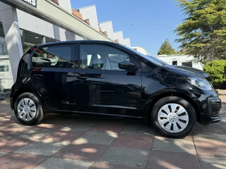Volkswagen up! Volkswagen Up! 1.0 aantoonbaar 9607 KM !!! - afbeelding nr 12