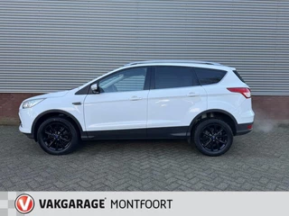 Ford Kuga Ford Kuga 1.5 Titanium 4WD|Camera|Cruise|Trekhaak|Stoelverwarming|Keyless|Automaat|Bluetooth| - afbeelding nr 3