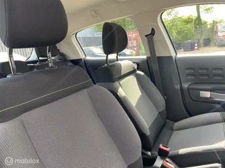 Citroën C3 Citroen C3 1.2 PT 83 PK Business NAVI/CLIMA/PDC/24 MND GAR - afbeelding nr 12
