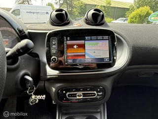 Smart Fortwo Smart fortwo, 90 pk, automaat, Prime, vol optie's, type 451, apk 09/2026 - afbeelding nr 20
