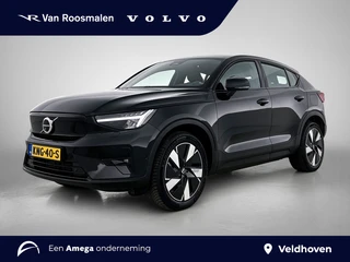 Volvo C40 Extended Range Ultra | Pano | Memory | All season | 360 * |