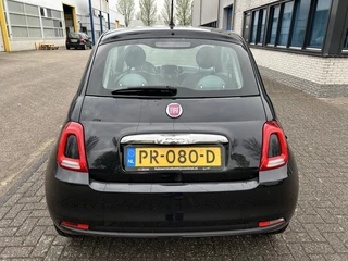 Fiat 500 - afbeelding nr 8