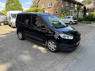 Ford Transit Courier - afbeelding nr 3