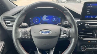 Ford Kuga Ford Kuga 2.5 PHEV ST-Line X 225pk | Winterpack | Panoramadak | Trekhaak Afneembaar | SYNC 3 Navigatie - afbeelding nr 21