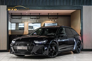 Audi RS6 - 501256108-0