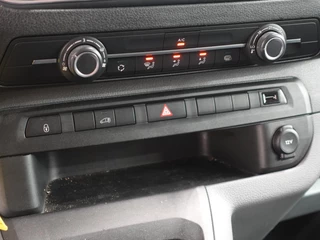 Opel Vivaro Opel Vivaro 1.5 CDTI L2H1 Innovation Naviagatie Camera Apple Carplay Cruise control Airco 3-Zits Euro6 - afbeelding nr 22
