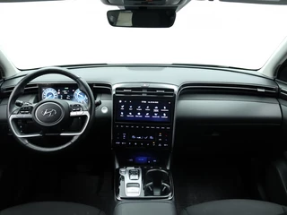 Hyundai Tucson Hyundai Tucson 1.6 T-GDI PHEV Comfort Smart | Panoramadak | Navigatie | Camera - afbeelding nr 22