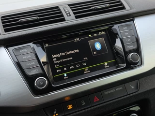 Škoda Fabia Škoda Fabia Combi 1.2 TSI, Lm Velgen, Cruise Ctrl, Apk 2-2026! Zondag OPEN! - afbeelding nr 27