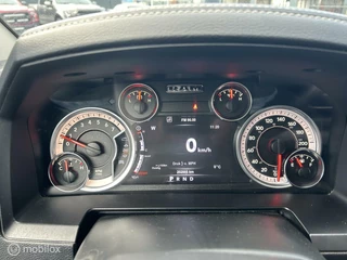 Dodge Ram 1500 Dodge Ram 1500 5.7 V8 Sport 300L Lpg - afbeelding nr 14