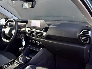 Citroën C4 Citroen C4 100pk Feel I Navi I Airco I Cruise I Camera I - afbeelding nr 9