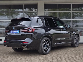BMW X3 - afbeelding nr 6