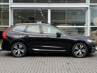 Volvo XC60 - afbeelding nr 4