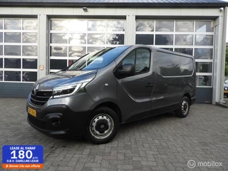 Renault Trafic - 99509739-0