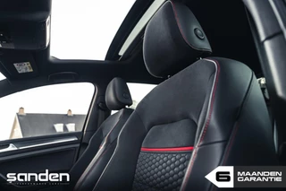 Volkswagen Golf Volkswagen Golf 2.0 TSI GTI|PANO|Honeycomb bekl.|Keyless|Dyn - afbeelding nr 39