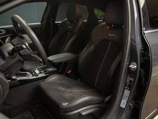 Kia ProCeed Kia ProCeed 1.4 T-GDI GT-Line Sport (APPLE CARPLAY,NAVI,CAMERA,PDC,LED,LANE ASSIST,STOEL/STUUR VERWARMING,SPORTSTOELEN,LM VELGEN) - afbeelding nr 20