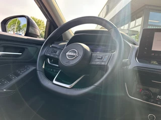 Nissan QASHQAI - afbeelding nr 18