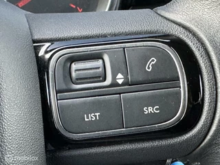 Citroën C3 Citroen C3 Shine 110 pk I Navi I Camera I Clima I - afbeelding nr 23
