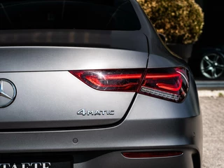 Mercedes-Benz CLA Mercedes CLA-klasse 250 4MATIC AMG|TREKHAAK|PANO|360°|MEMORY - afbeelding nr 46