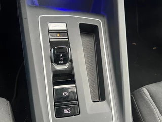Volkswagen Golf Volkswagen Golf 1.0 eTSI Life Business AUTOMAAT NL AUTO - afbeelding nr 20